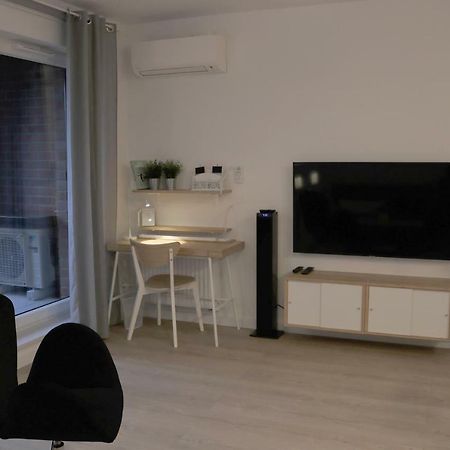 Apartamenty Wujka - Poludniowy Poznań Extérieur photo