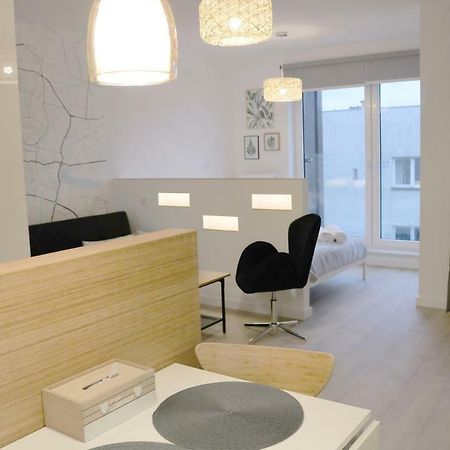 Apartamenty Wujka - Poludniowy Poznań Extérieur photo