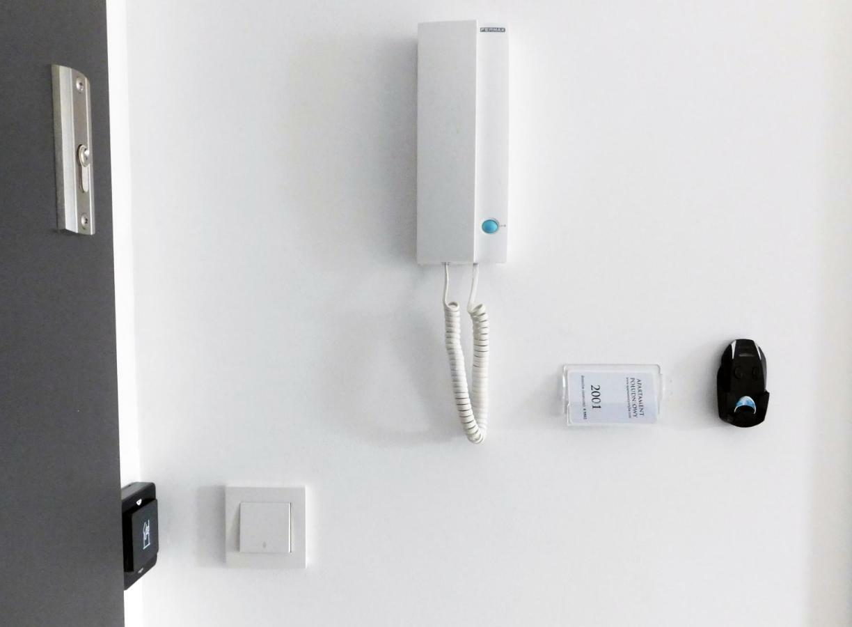 Apartamenty Wujka - Poludniowy Poznań Extérieur photo