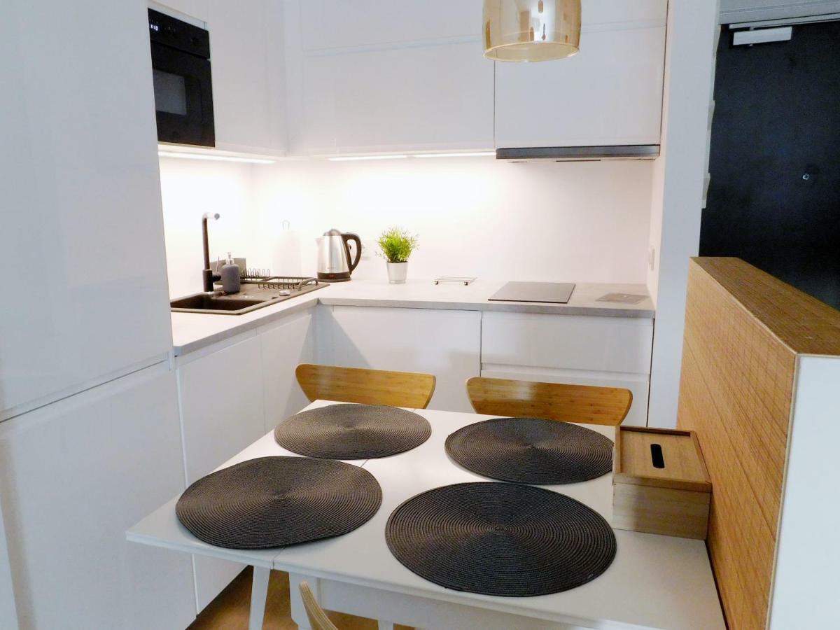 Apartamenty Wujka - Poludniowy Poznań Extérieur photo