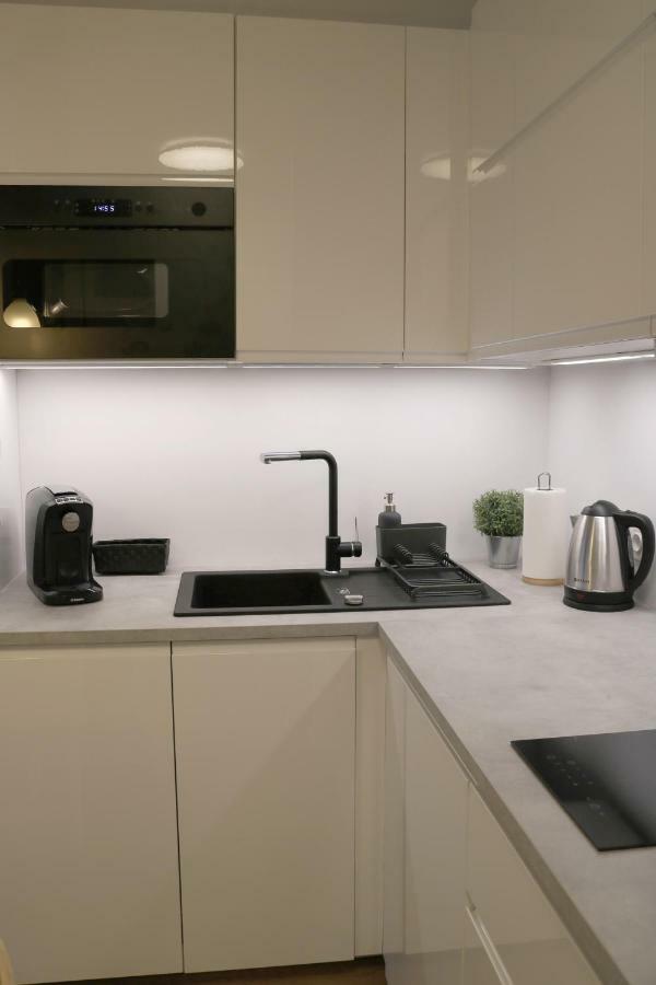 Apartamenty Wujka - Poludniowy Poznań Extérieur photo