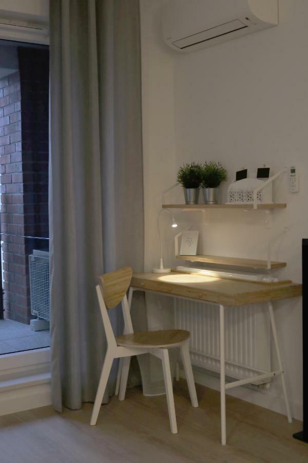 Apartamenty Wujka - Poludniowy Poznań Extérieur photo