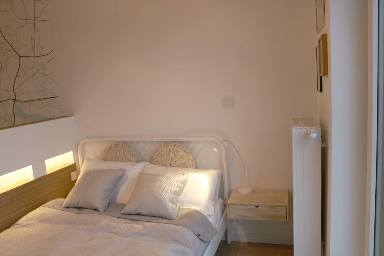 Apartamenty Wujka - Poludniowy Poznań Extérieur photo