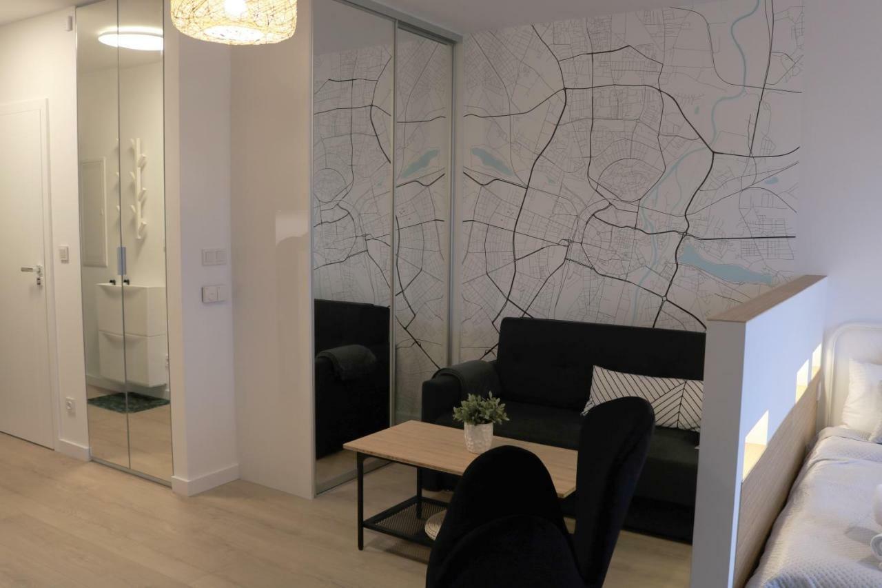 Apartamenty Wujka - Poludniowy Poznań Extérieur photo