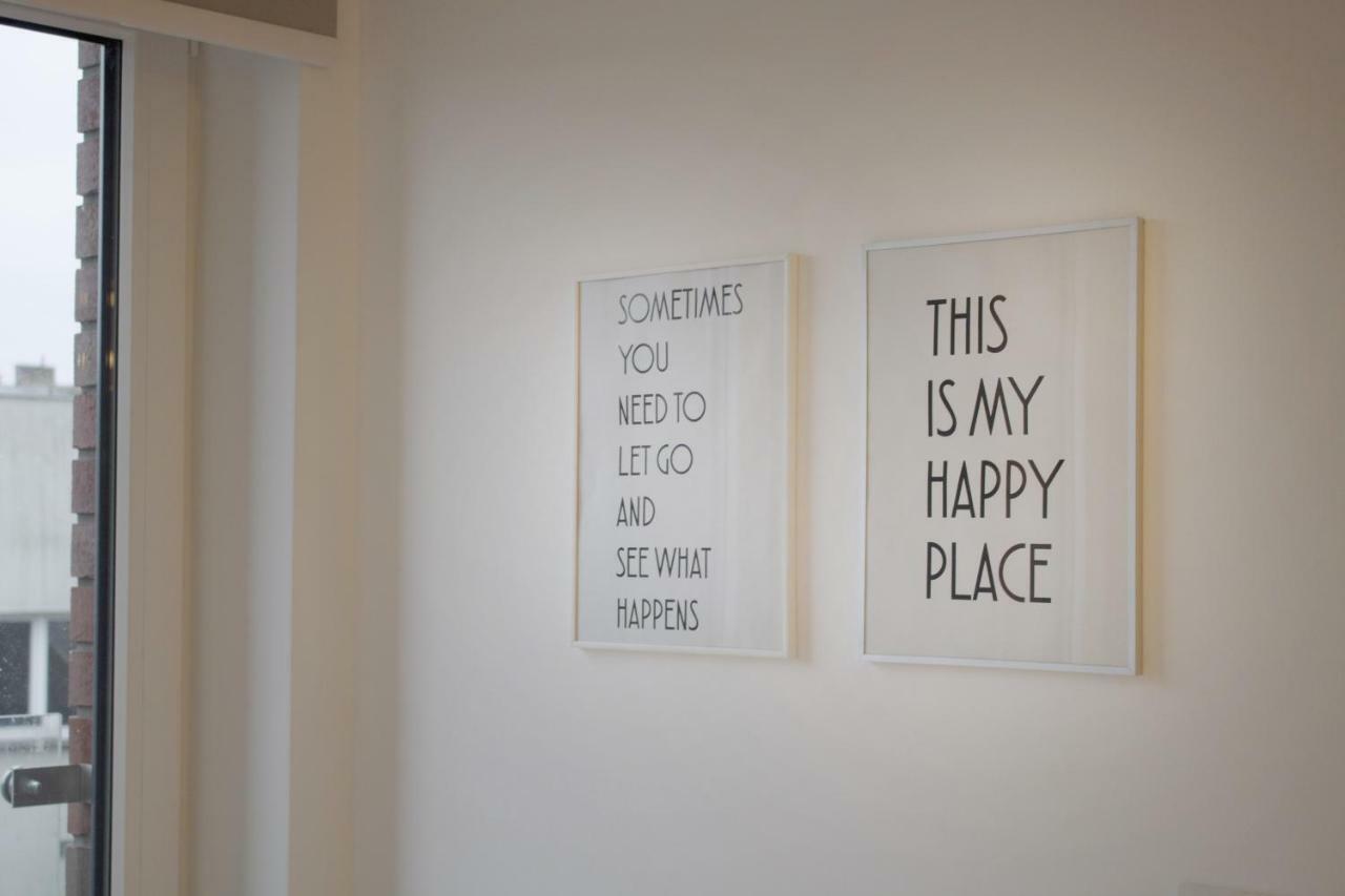 Apartamenty Wujka - Poludniowy Poznań Extérieur photo