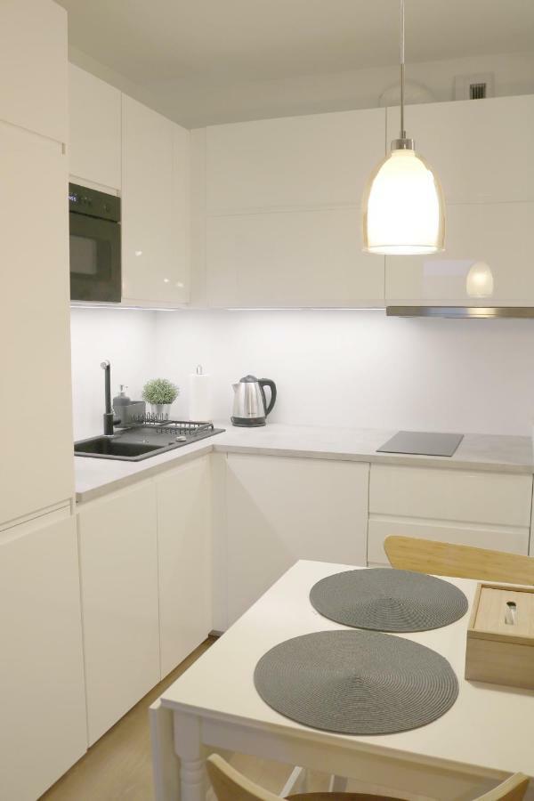 Apartamenty Wujka - Poludniowy Poznań Extérieur photo