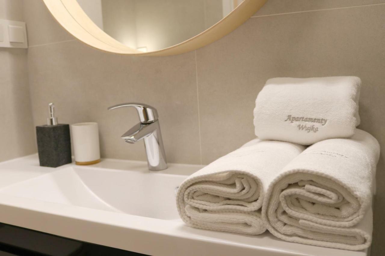 Apartamenty Wujka - Poludniowy Poznań Extérieur photo