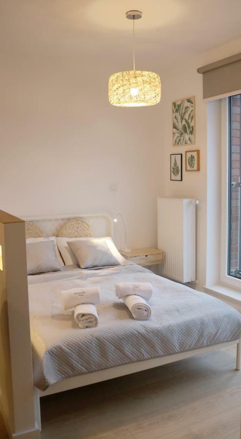 Apartamenty Wujka - Poludniowy Poznań Extérieur photo
